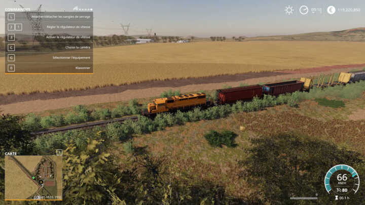 aussie outback map fs19 9