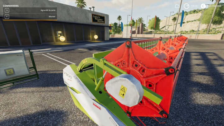 claas lexion 700 fs19 4