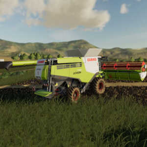 claas lexion 700 fs19 7