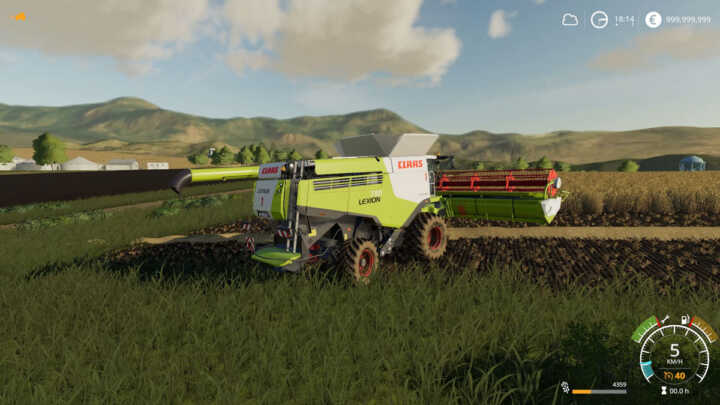 claas lexion 700 fs19 7