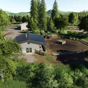 map fs19 Zweisternhof 4