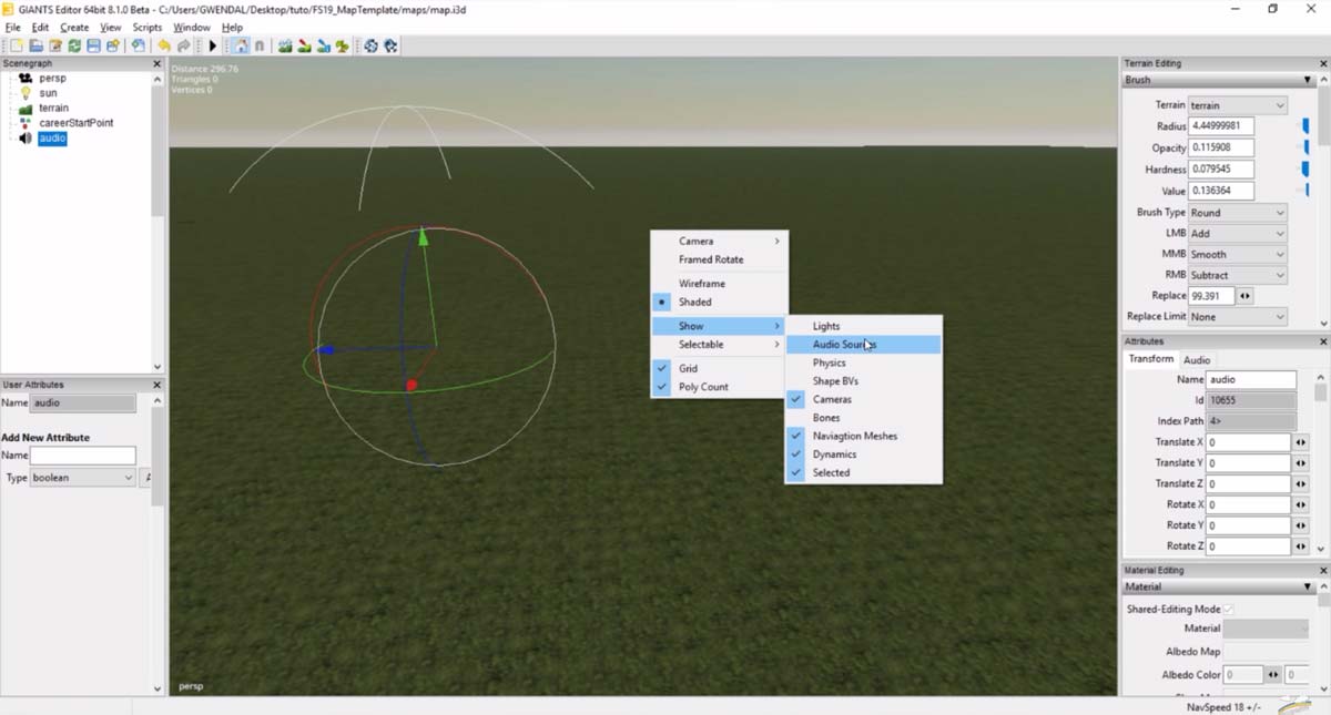 modding-fs19-audio-map