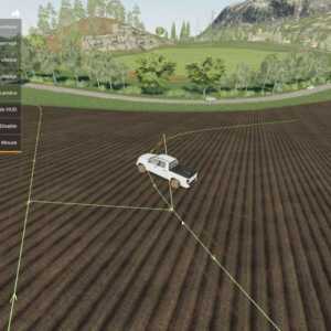 autodrive fs19