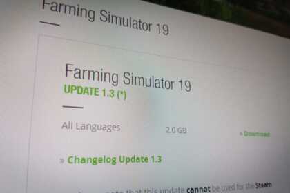 fs19 update 13