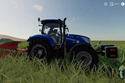 nicopixs fs19 nh t6 bluepower 2