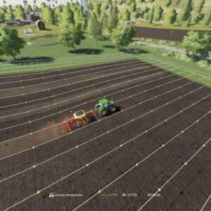 courseplay 6 196 fs19 2