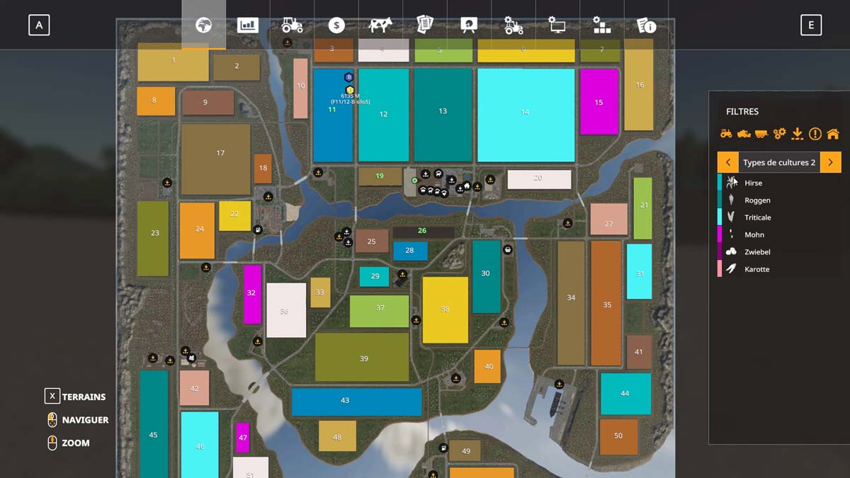 fs19 big field map