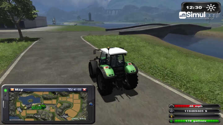 farming legend fs2001 to fs19 0010