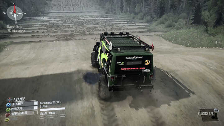 truck night america mudrunner 4