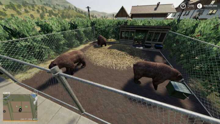 wild park fs19 2