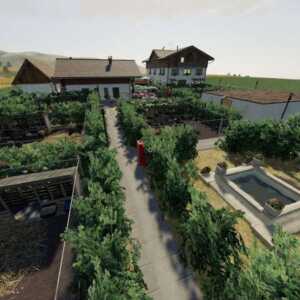 wild park fs19 6