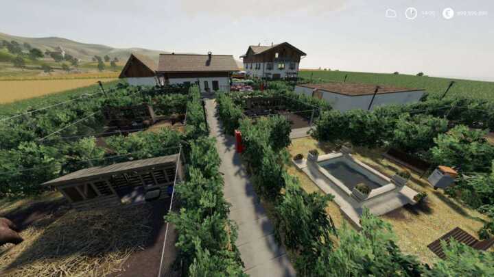 wild park fs19 6