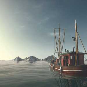 DLC greenland 1