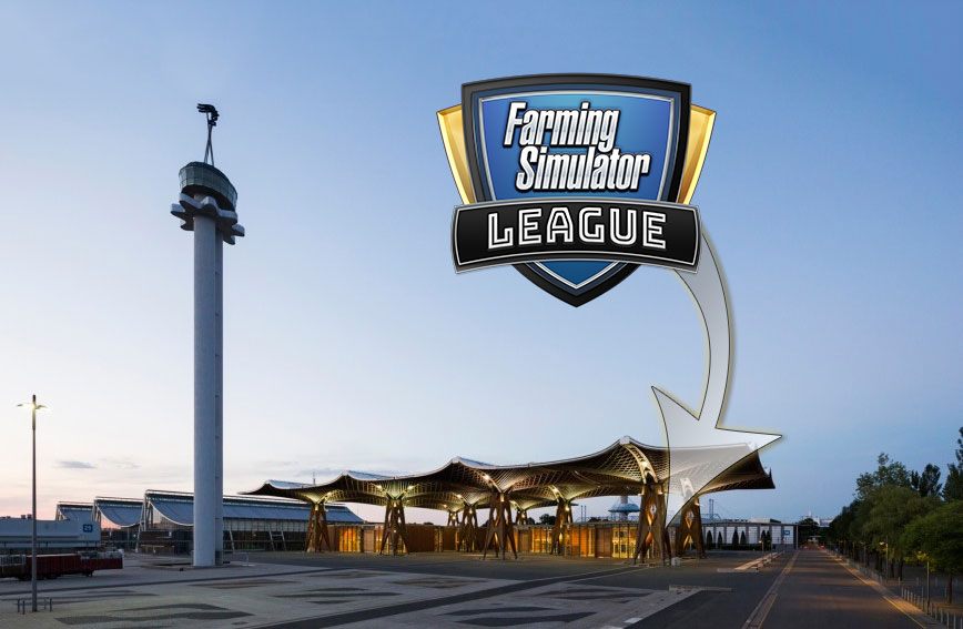 FS league esports