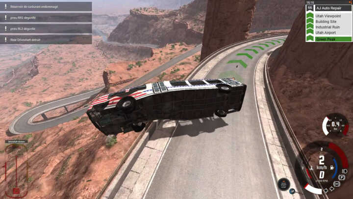 beamng drive bus 0001