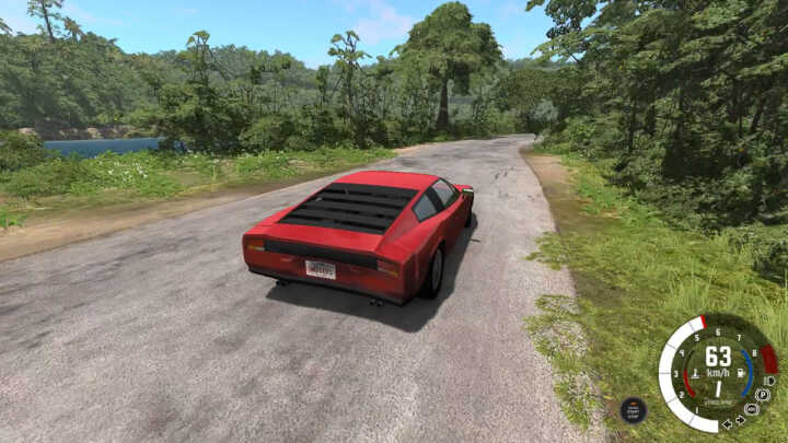 beamng drive conduite libre 0002