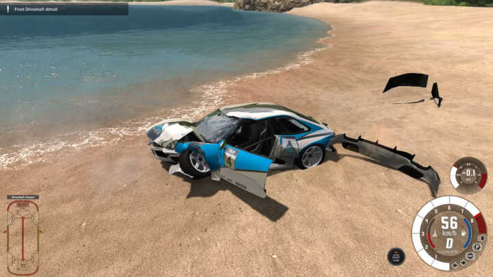 beamng drive free driving 0006