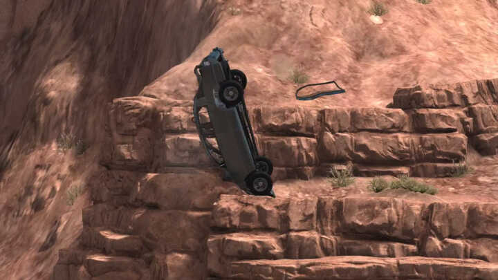 beamng drive destruction 0001