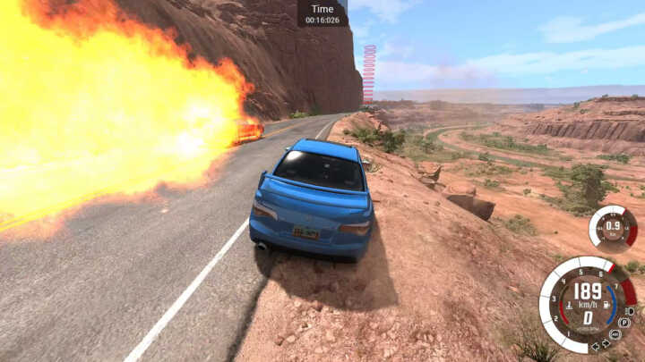 beamng drive destruction 0003