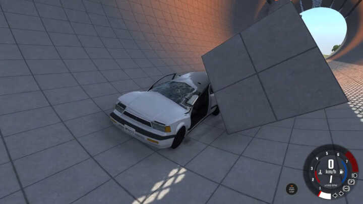 beamng drive scenario 0005