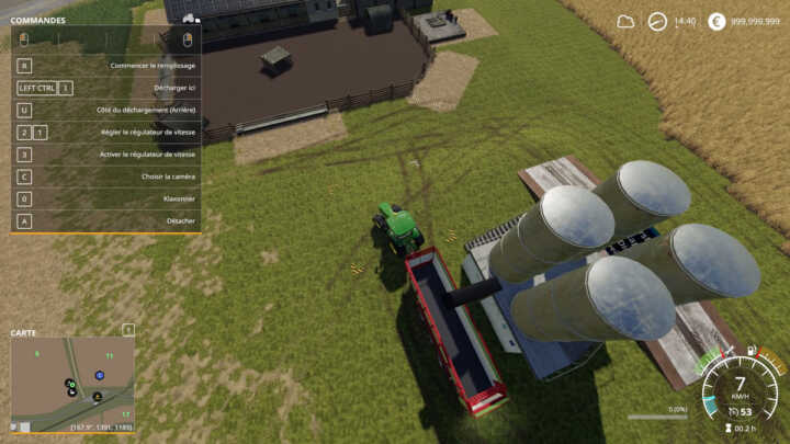 biodiesel fs19 1