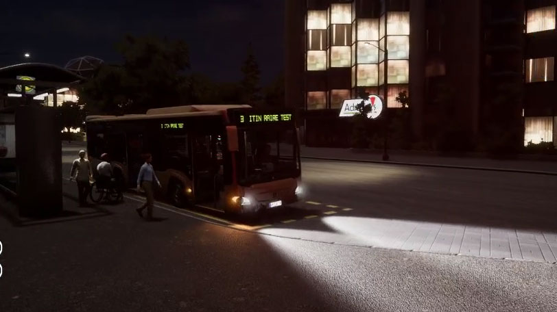 bus simulator 18 letsplay