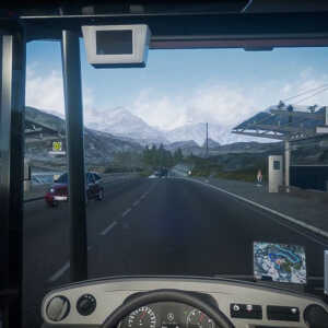 bus simulator 18 modding