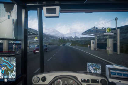 bus simulator 18 modding