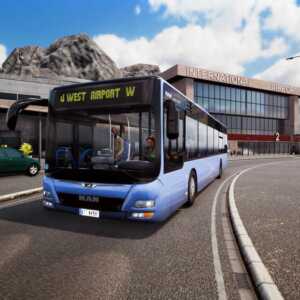 bus simulator dlc 1