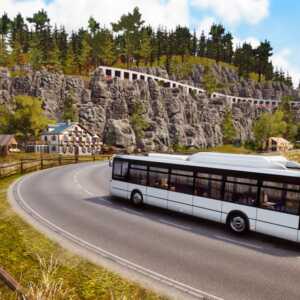 bus simulator dlc 2