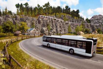 bus simulator dlc 2