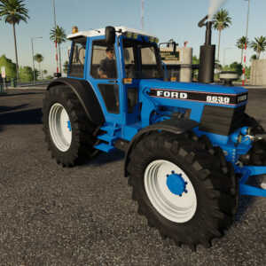 ford 8630 3