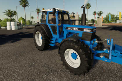 ford 8630 3