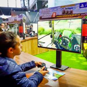 fs19 PGW paris games week