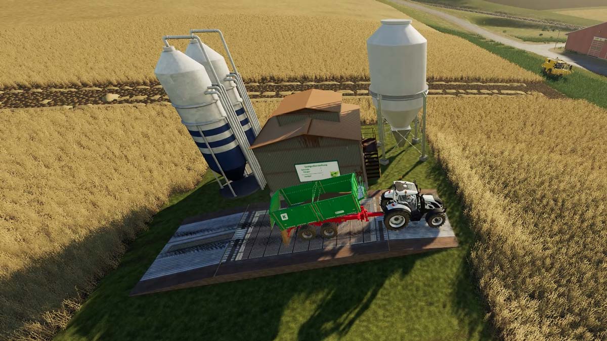 seed production 1