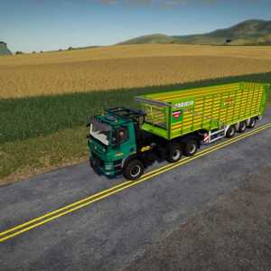 tatra joskin pack 1