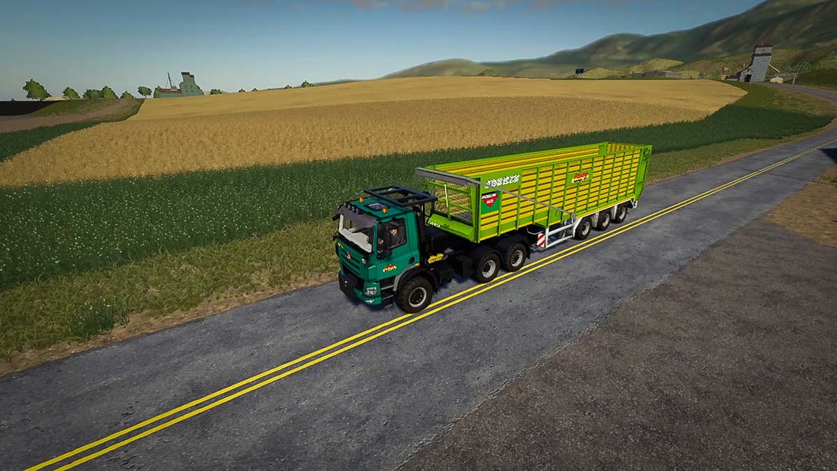 tatra joskin pack 1