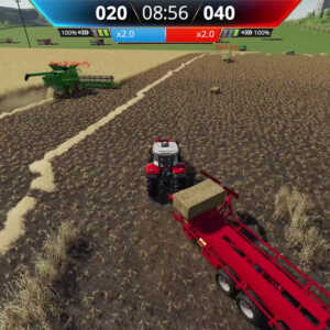 FSL-farming-simulator-league-match