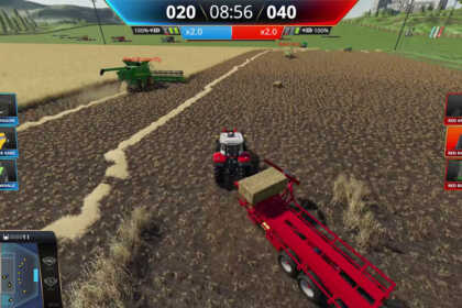 FSL-farming-simulator-league-match