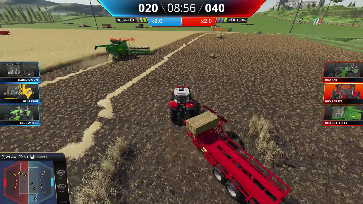 FSL-farming-simulator-league-match