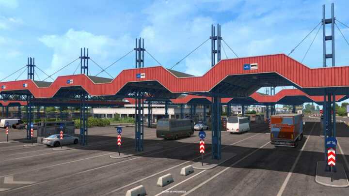 ets2 road to the black sea 02