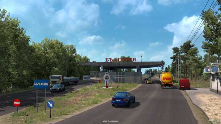 ets2 road to the black sea 04
