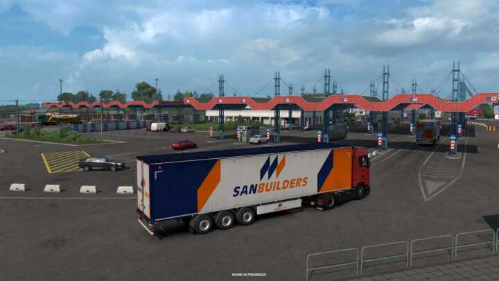 ets2 road to the black sea 05