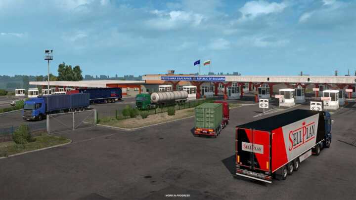 ets2 road to the black sea 06