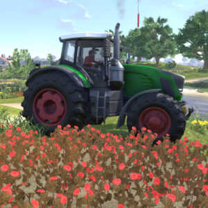 fendt farmers dynasty