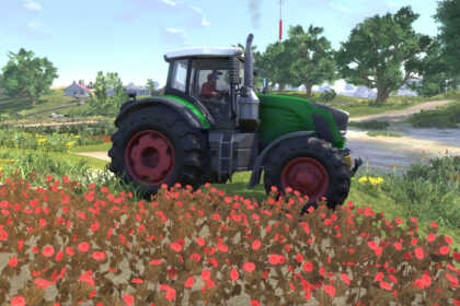 fendt farmers dynasty