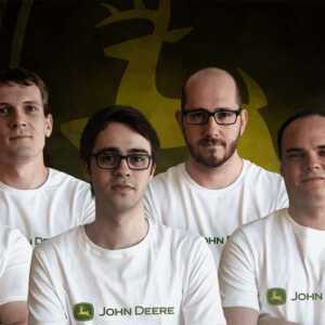 john deere fsl team