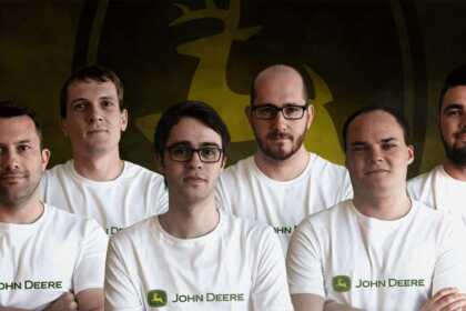 john deere fsl team