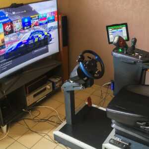 playseat nicolas le garmer