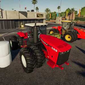 versatile 500 610 fs19 5